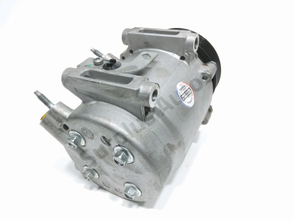 Compresseur de climatisation