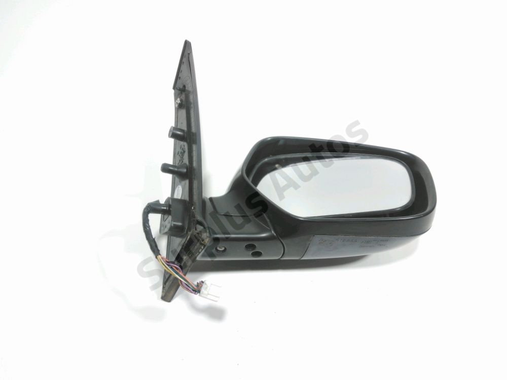 Rétroviseur électrique droit