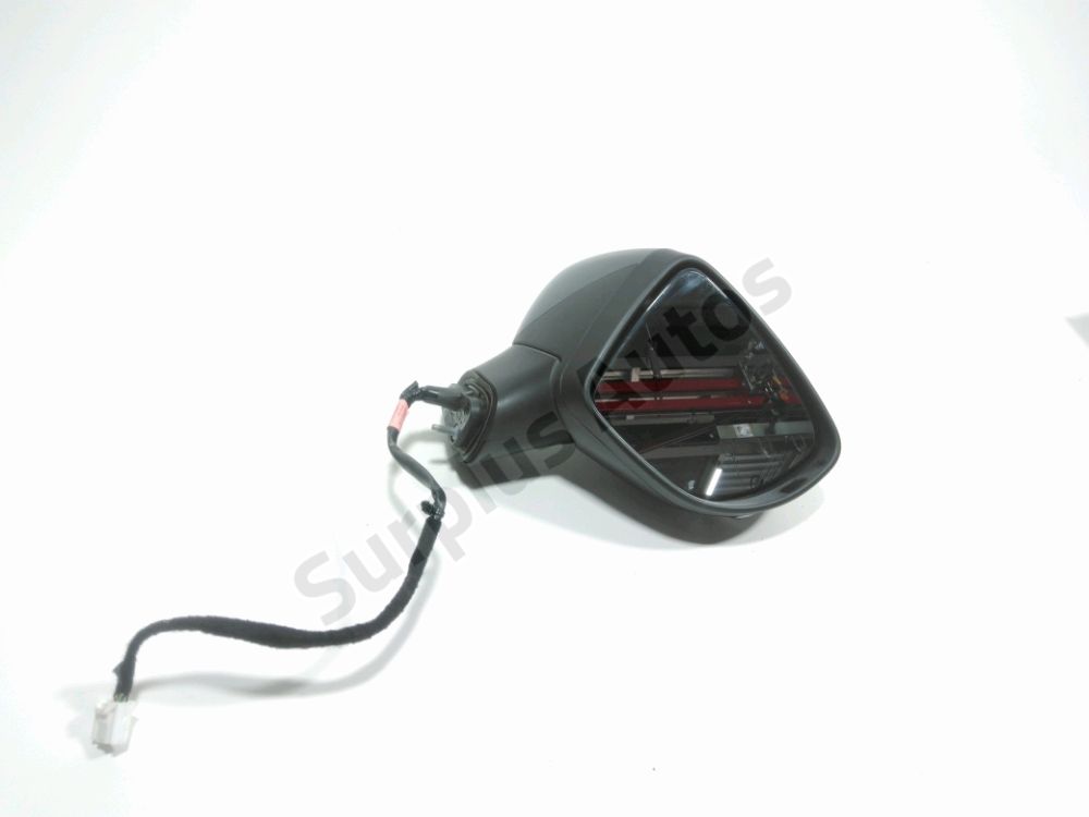 Retroviseur electrique droit