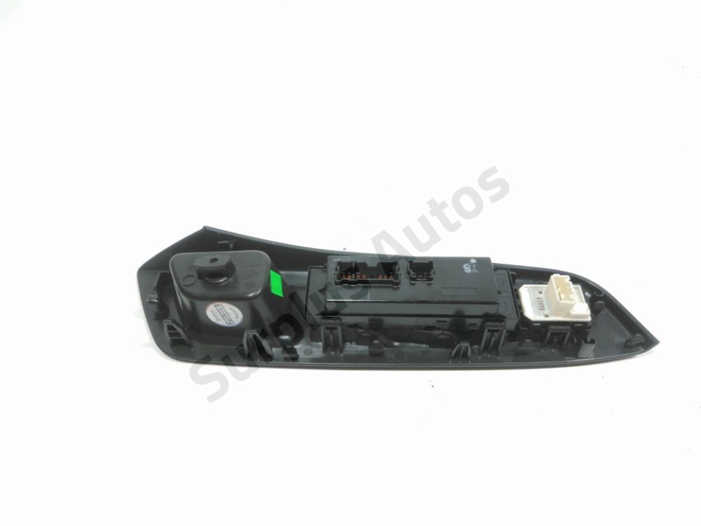 Commande lève-vitre avant gauche