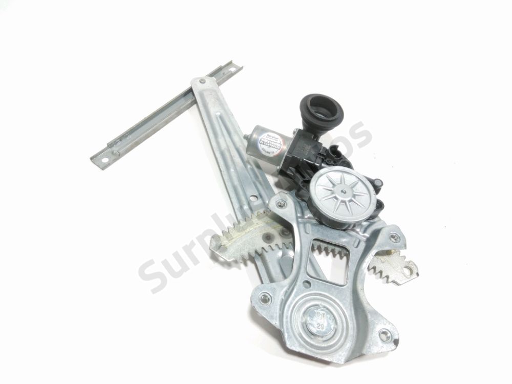 Lève-vitre électrique arrière droit