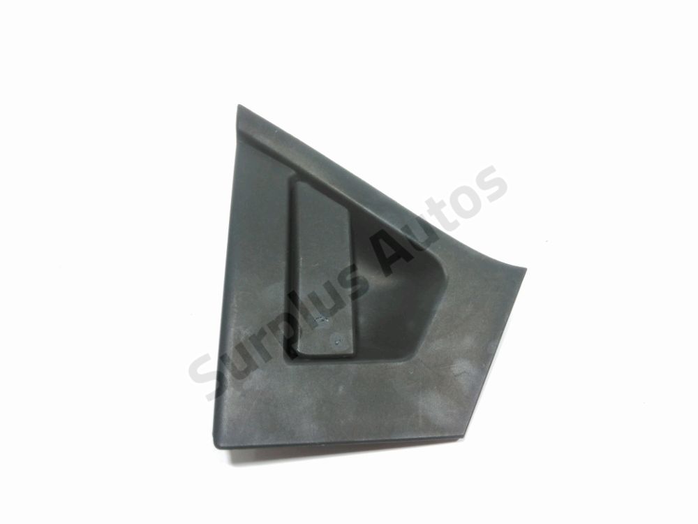 Poignee exterieure arriere droite