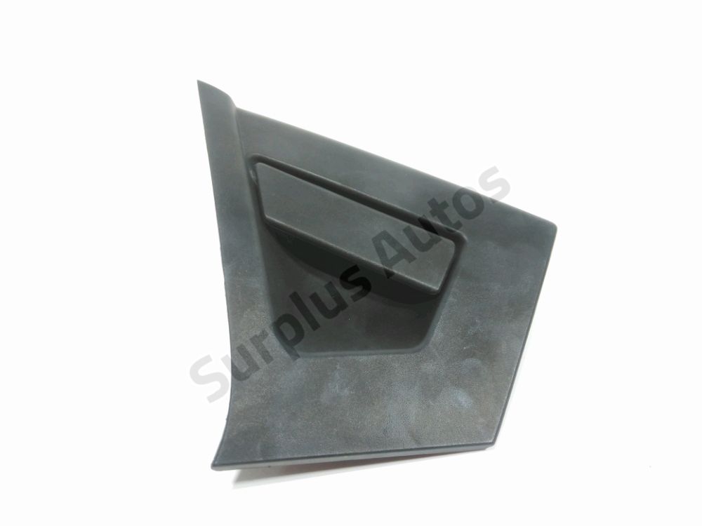 Poignee exterieure arriere gauche