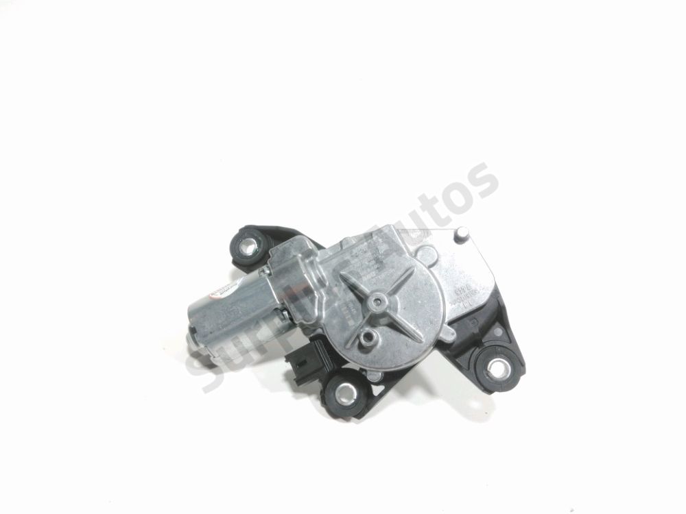 Moteur d'essuie glace arrière