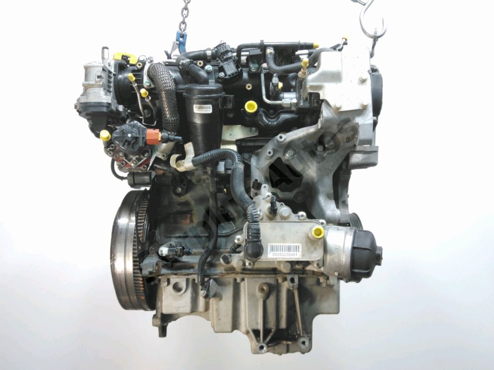 Moteur