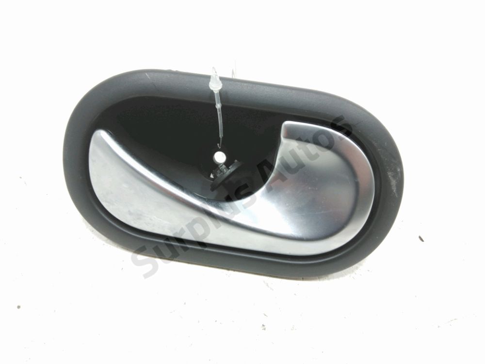 Poignée intérieure porte arrière droite