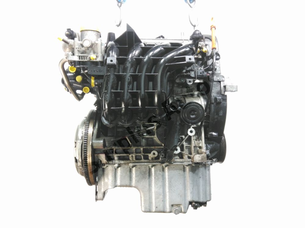 Moteur