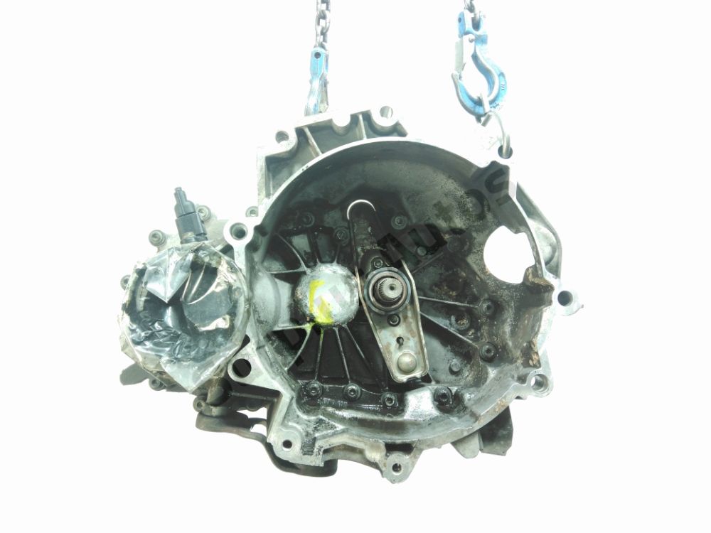 Boite à vitesse mécanique