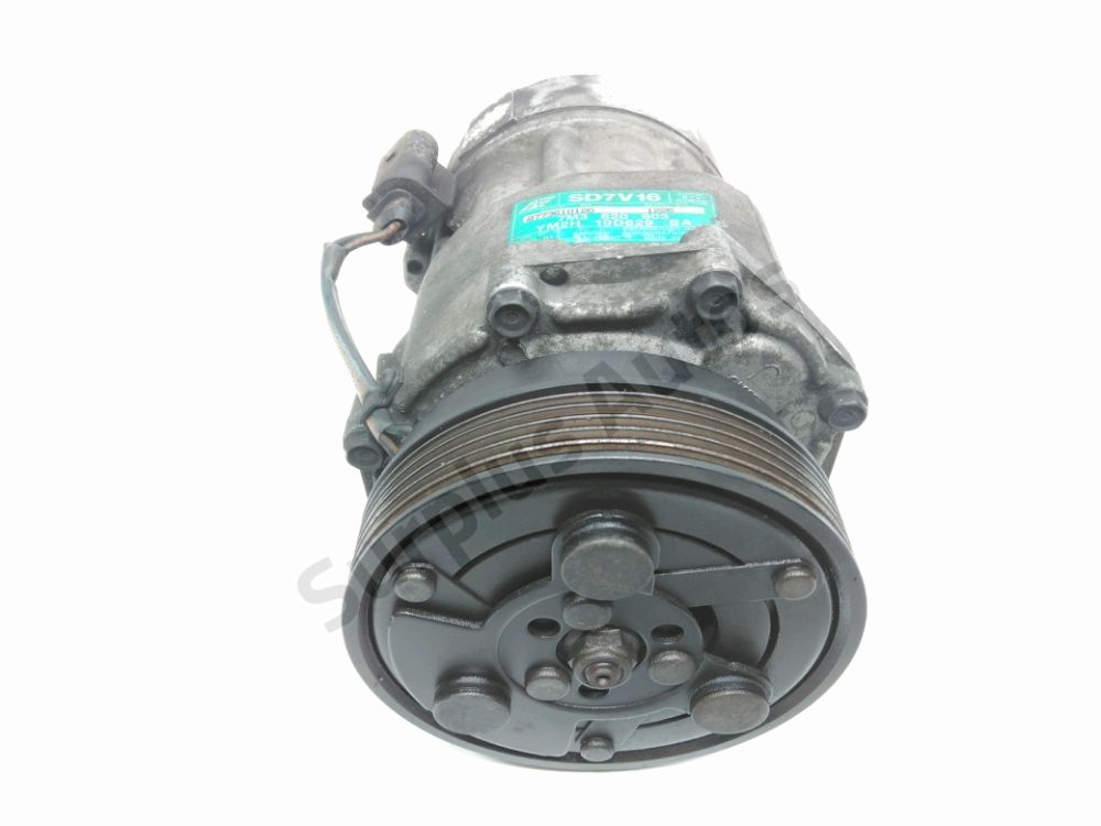 Compresseur de climatisation