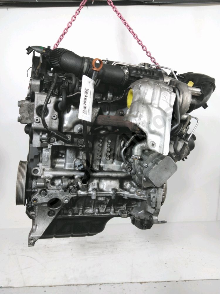 Moteur
