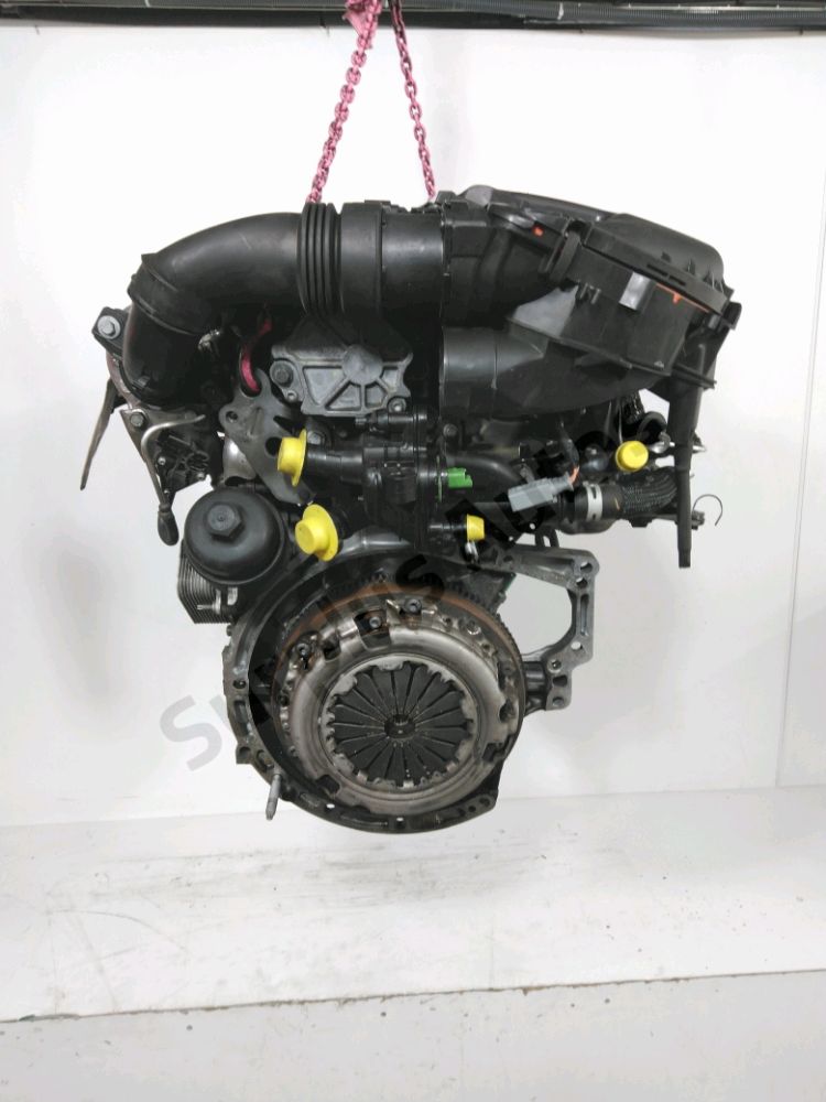 Moteur