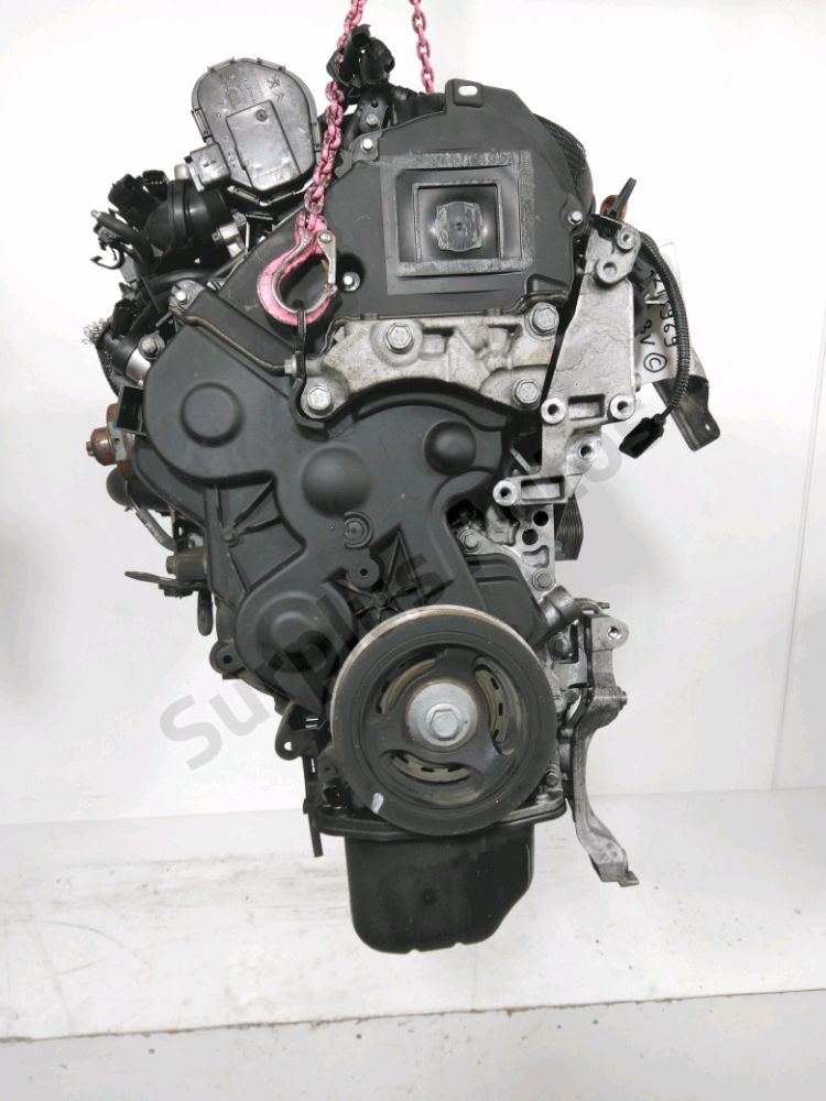 Moteur