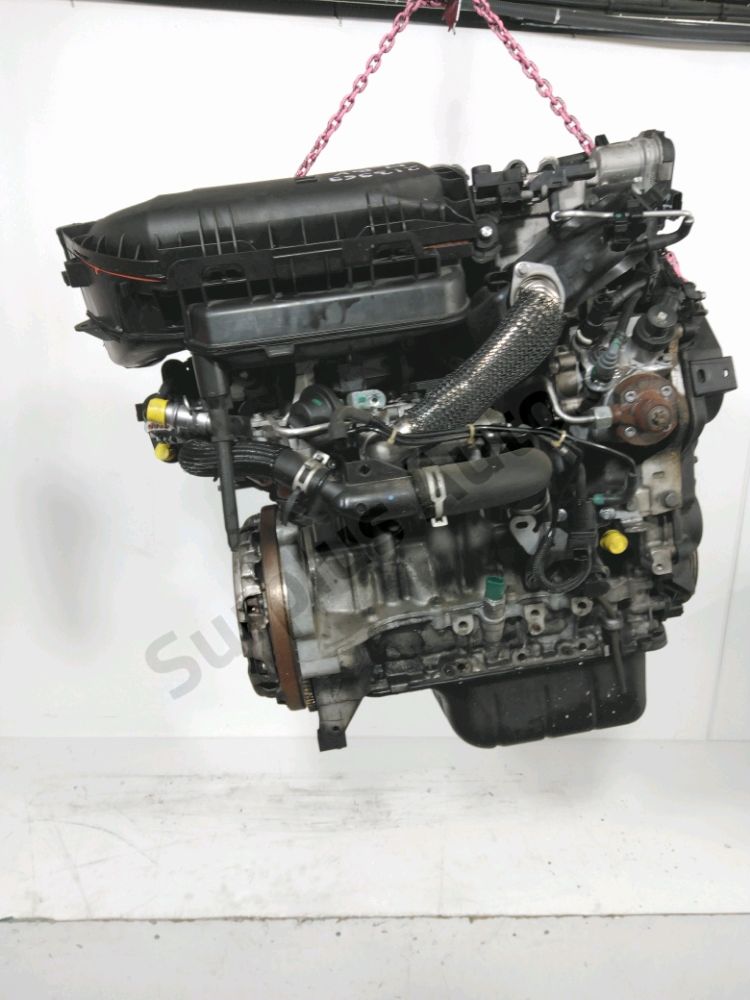 Moteur