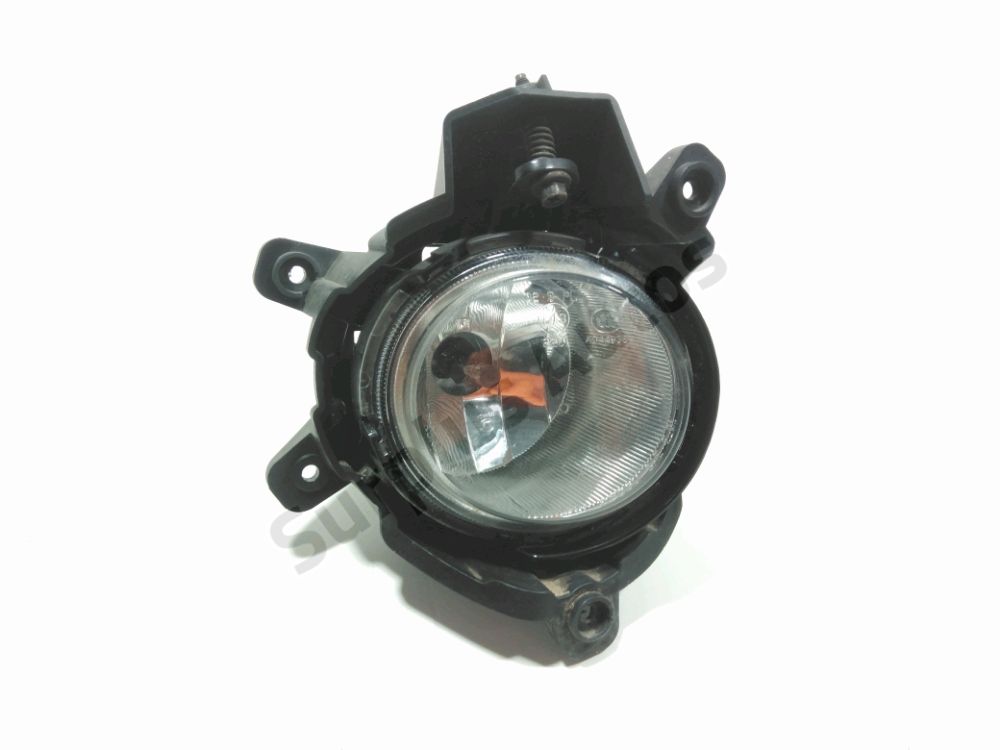 Antibrouillard avant droit