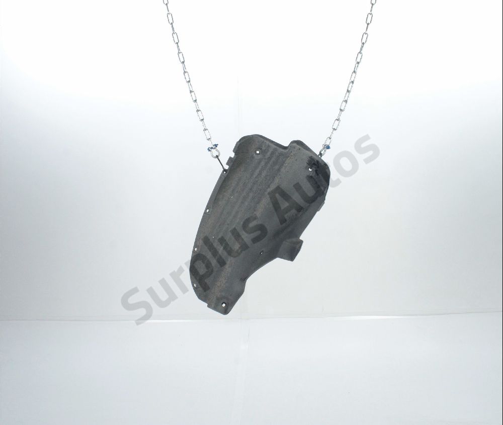 Pare-boue arrière droit