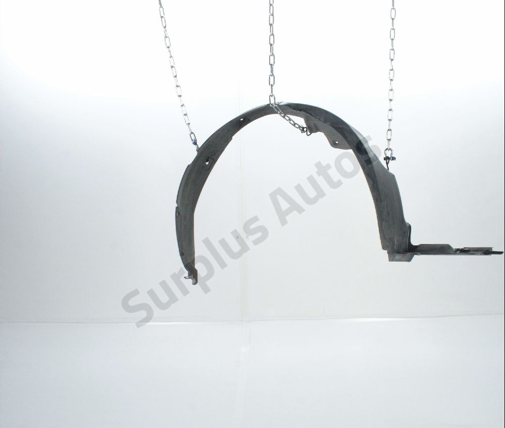 Pare-boue avant droit