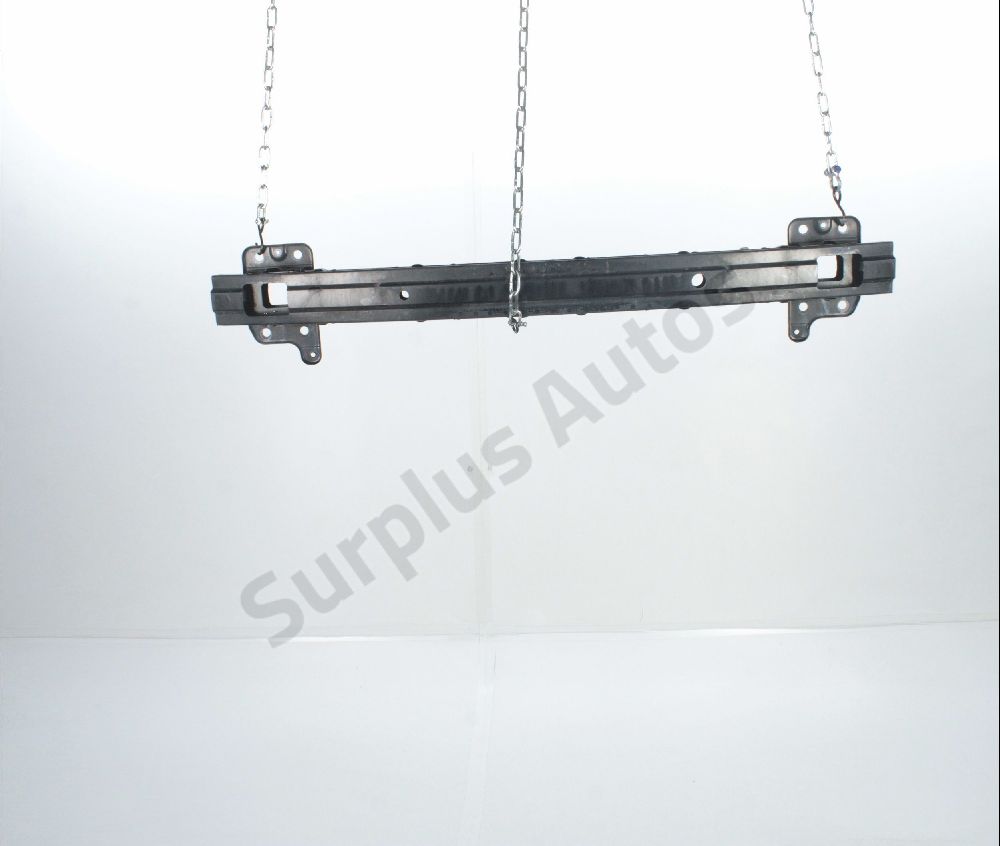 Renfort pare-choc avant