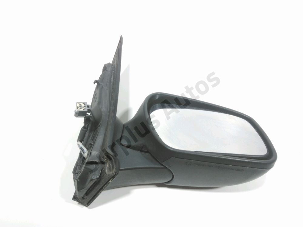 Rétroviseur électrique droit