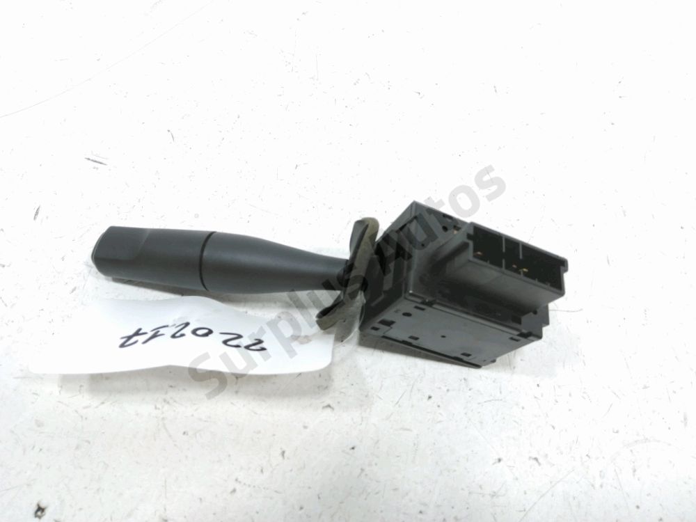 Commande essuie-glace