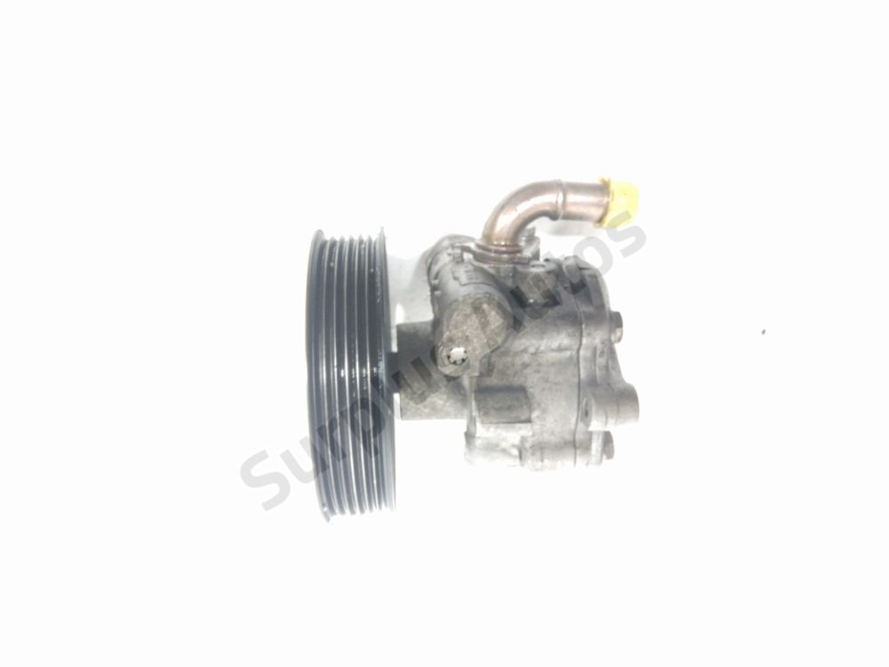 Pompe de direction assistee