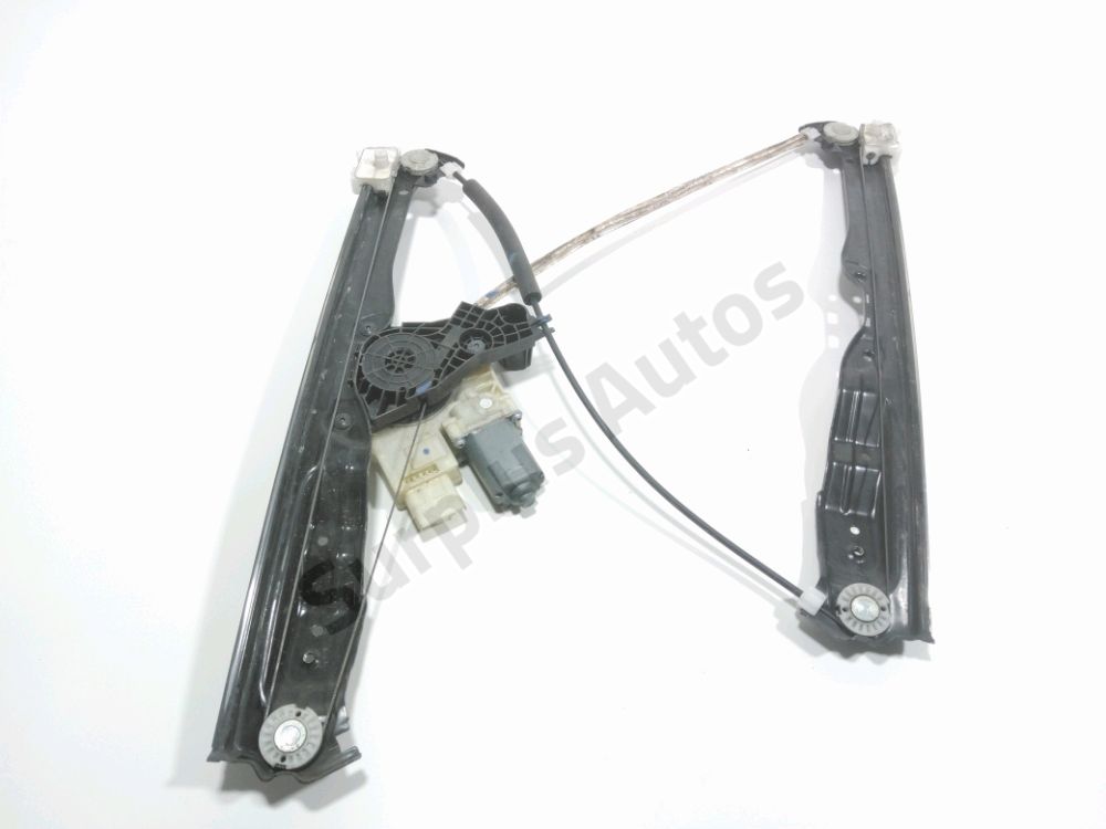 Lève-vitre électrique avant gauche
