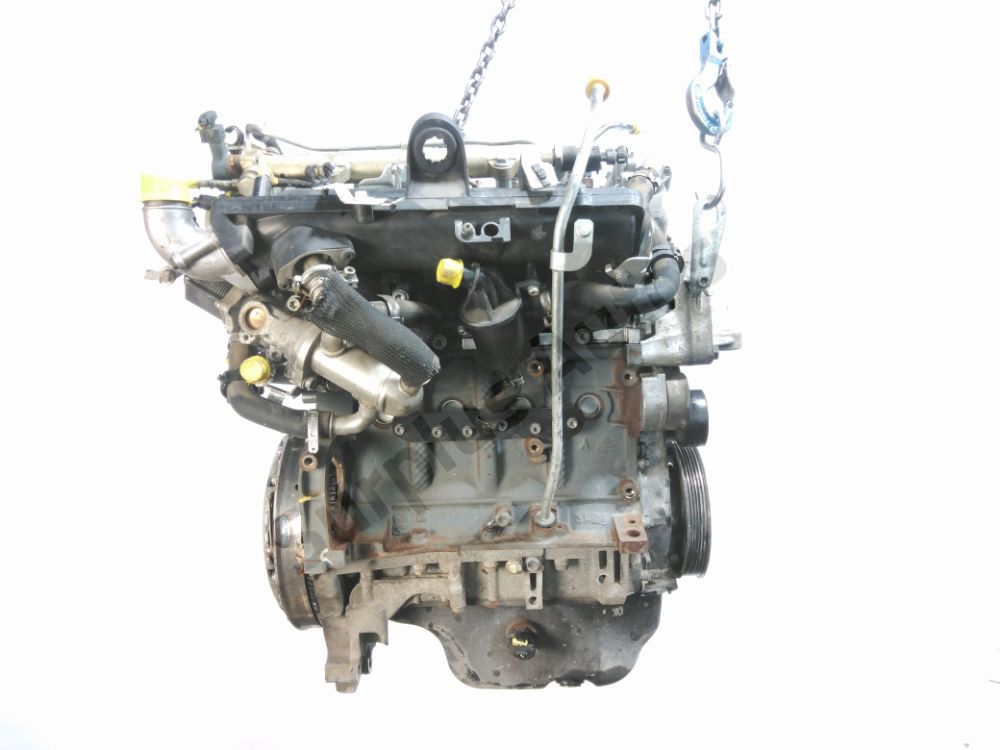 Moteur