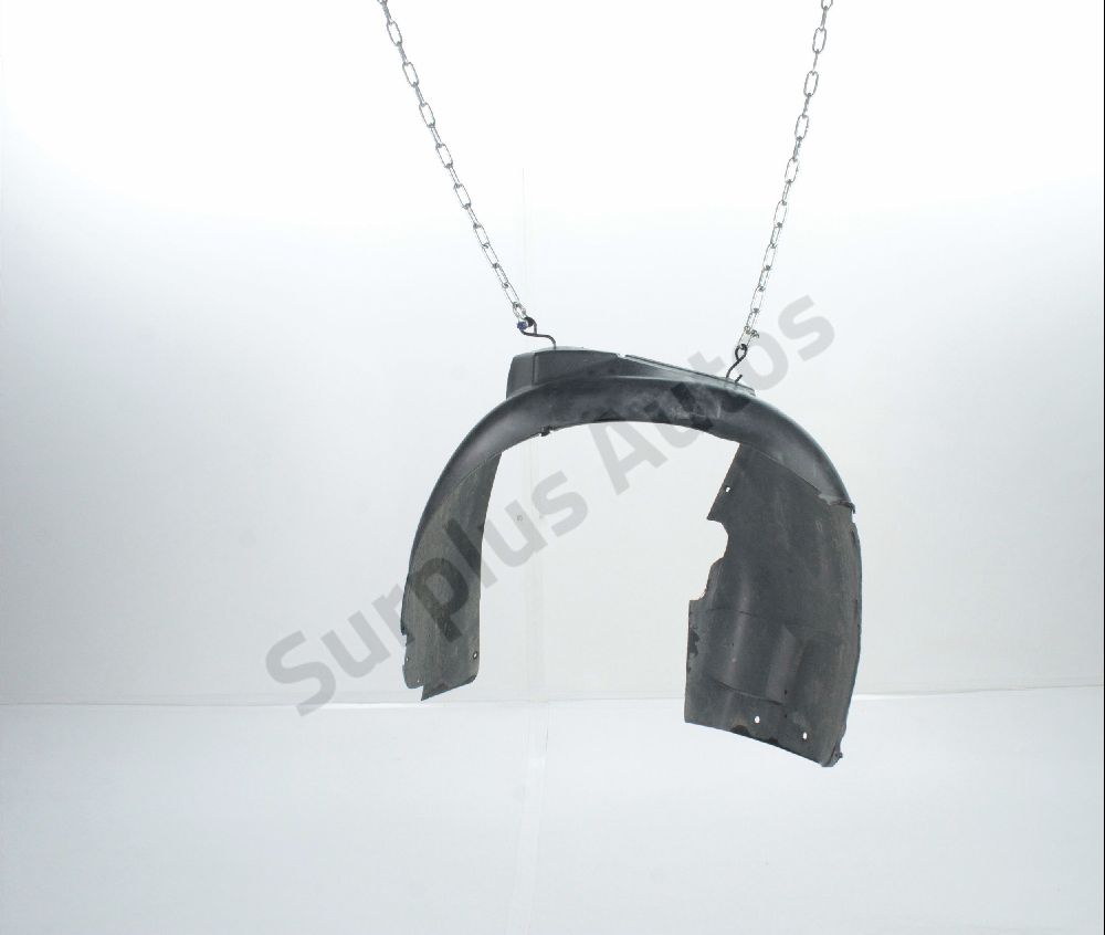 Pare-boue avant droit