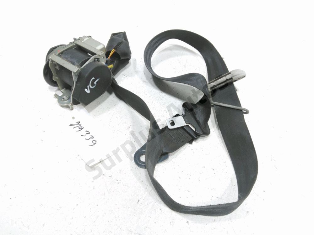 Ceinture avant gauche