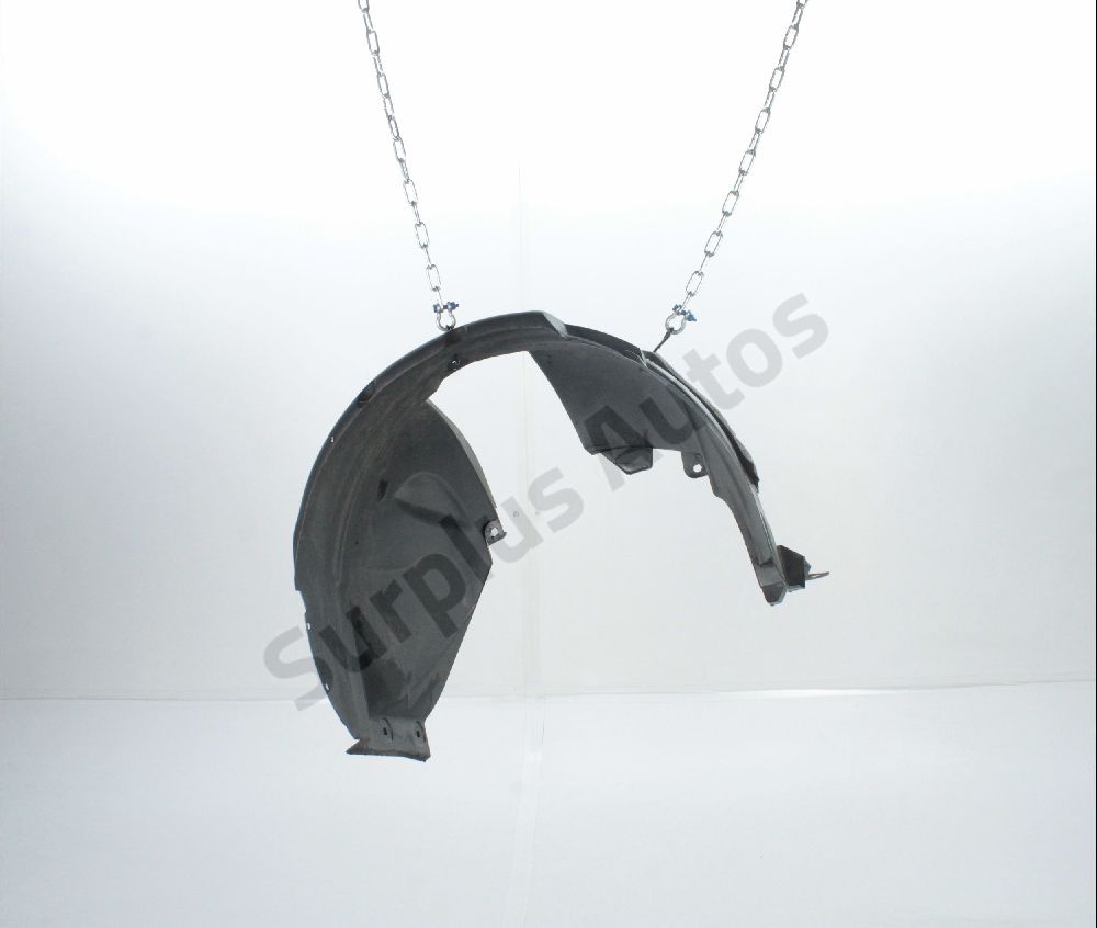 Pare-boue avant droit