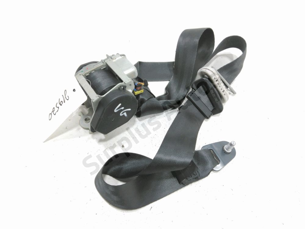 Ceinture avant gauche
