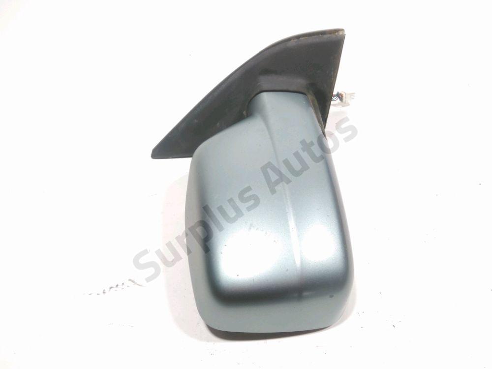 Rétroviseur électrique droit