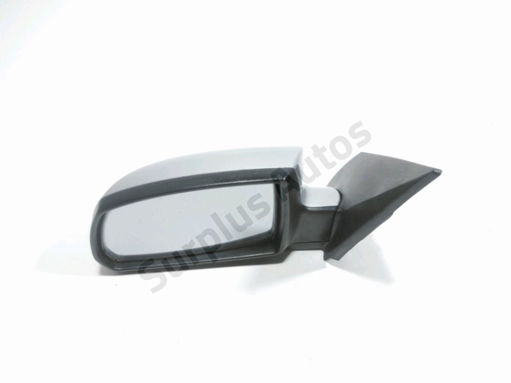 Retroviseur electrique gauche