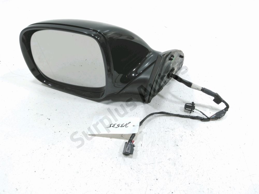 Rétroviseur électrique gauche