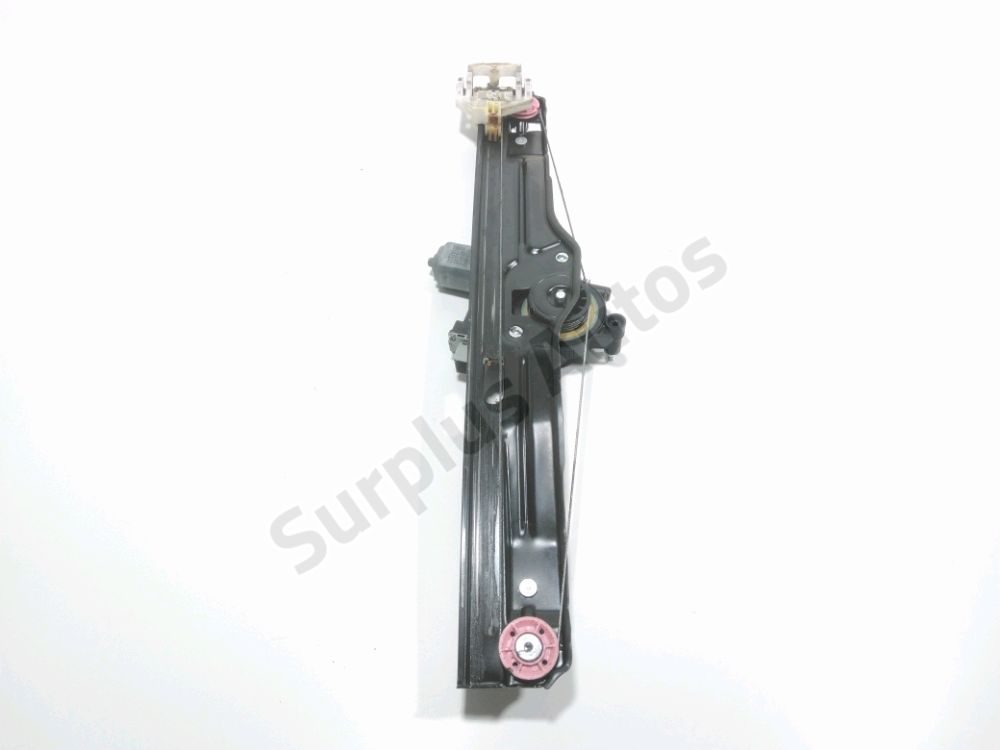 Lève-vitre électrique avant droit