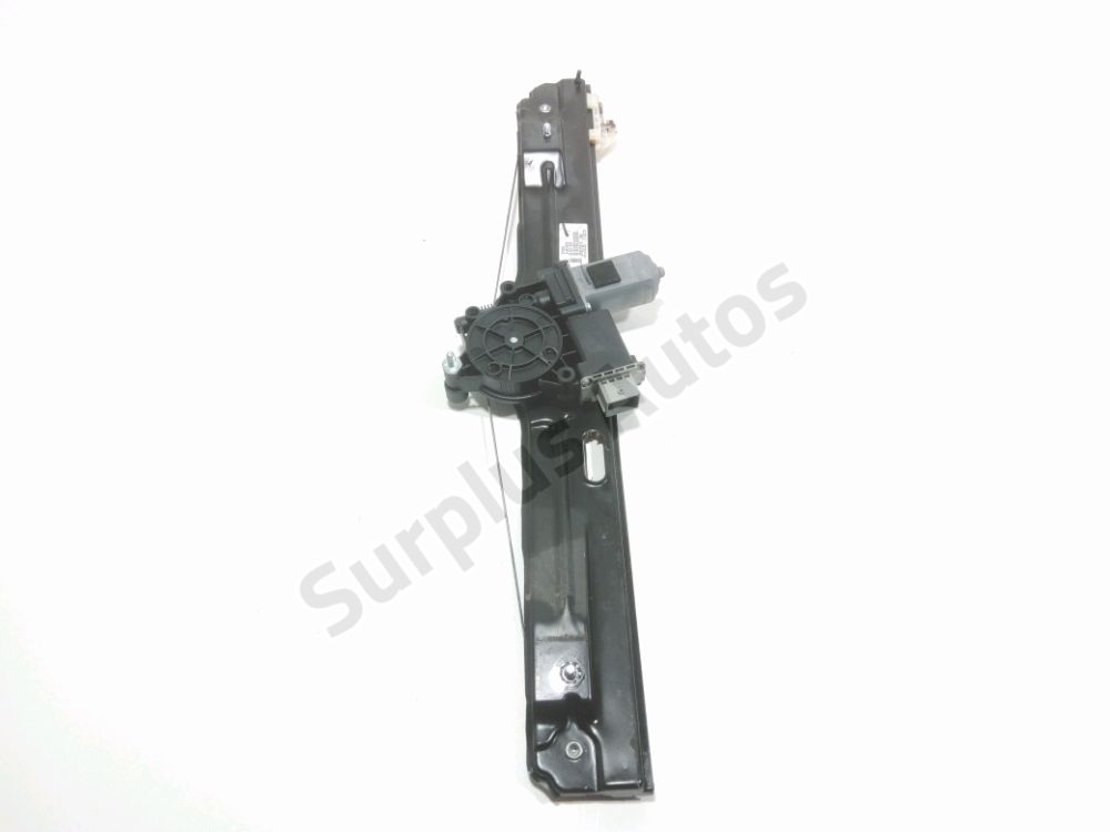 Lève-vitre électrique avant droit