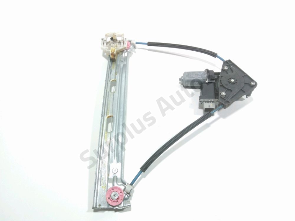 Lève-vitre électrique arrière droit