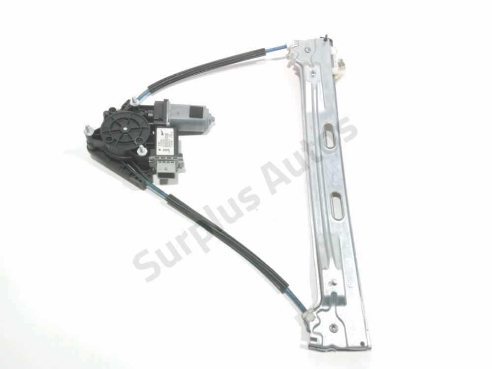 Lève-vitre électrique arrière droit