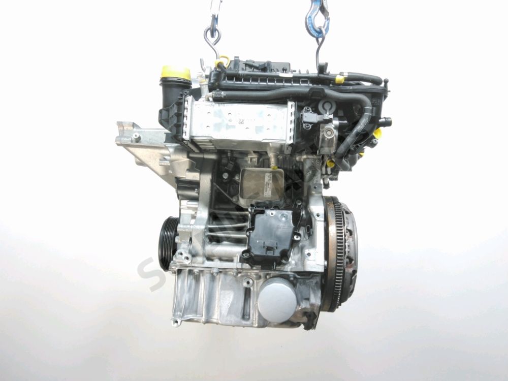 Moteur