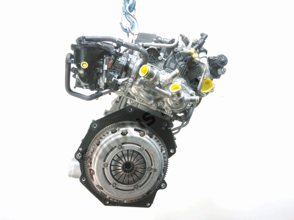 Moteur