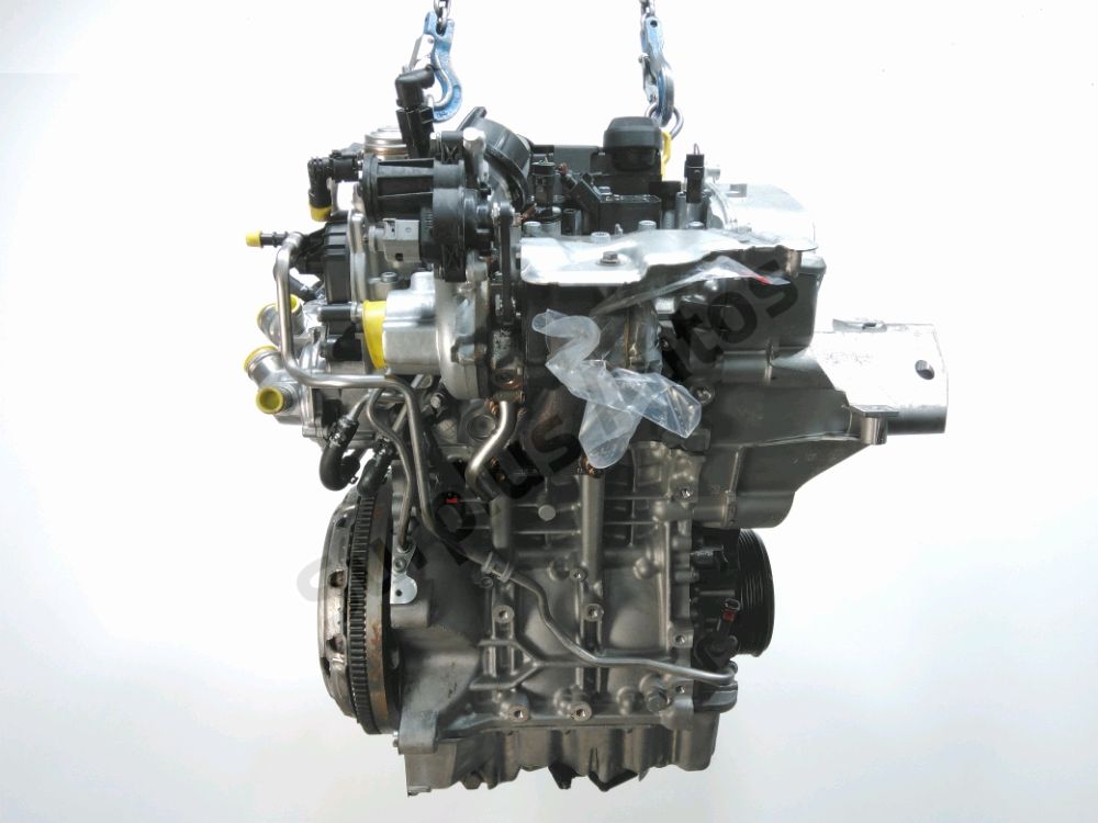 Moteur