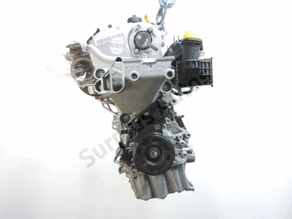 Moteur