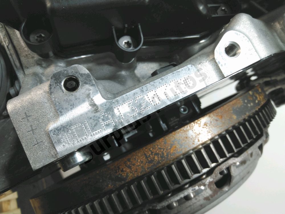 Moteur