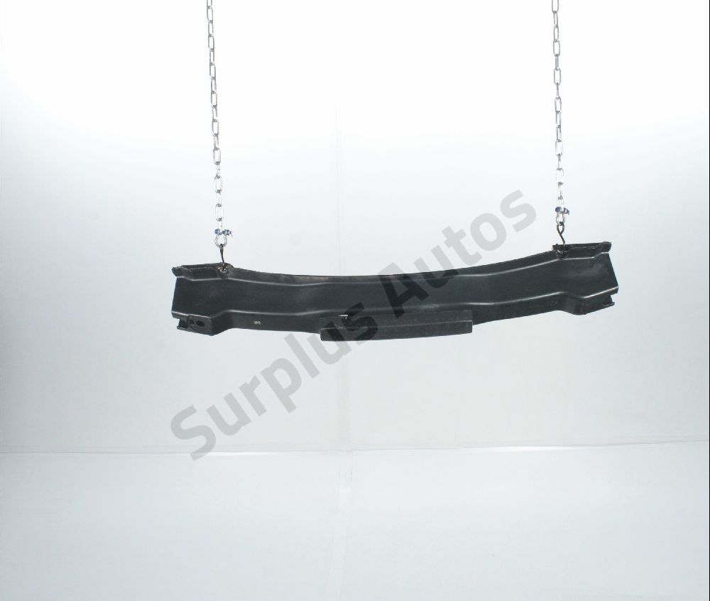 Absorbeur de pare-choc arrière