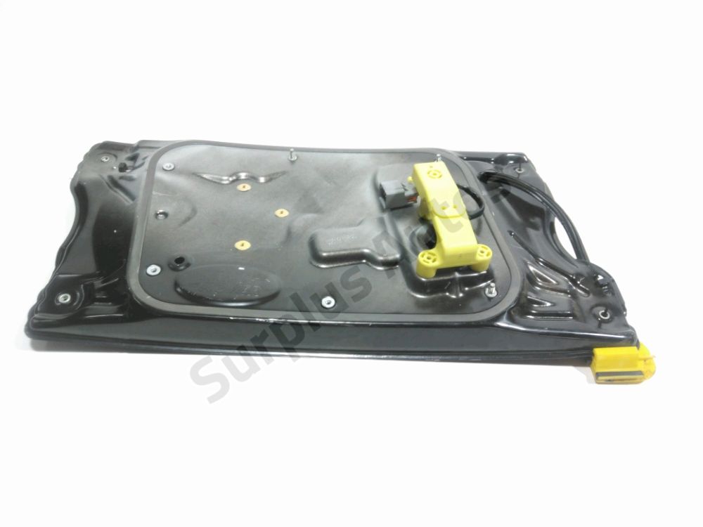 Lève-vitre électrique avant droit