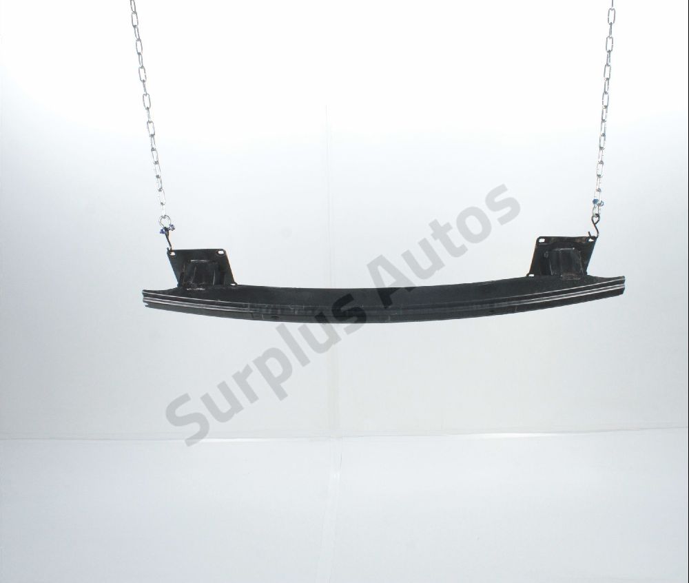 Renfort pare-choc arriere