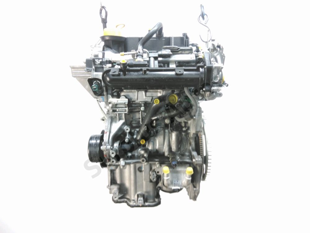Moteur