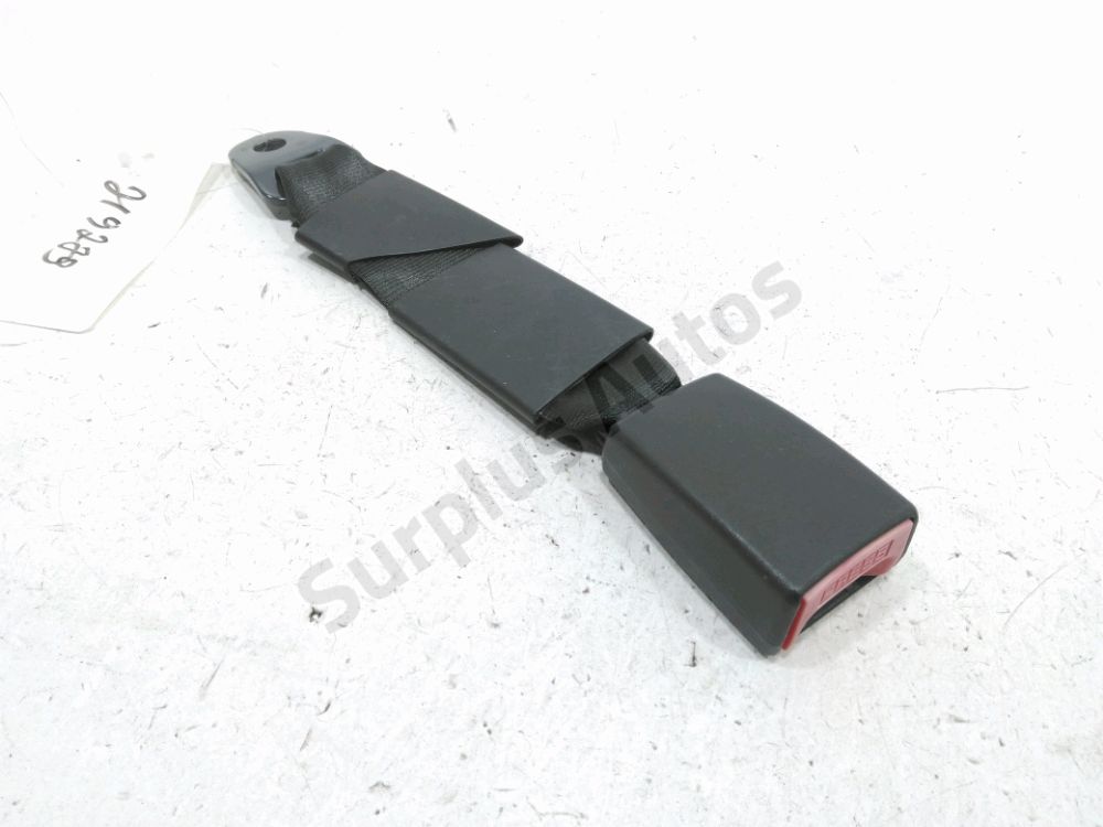 Ancrage ceinture arrière droit