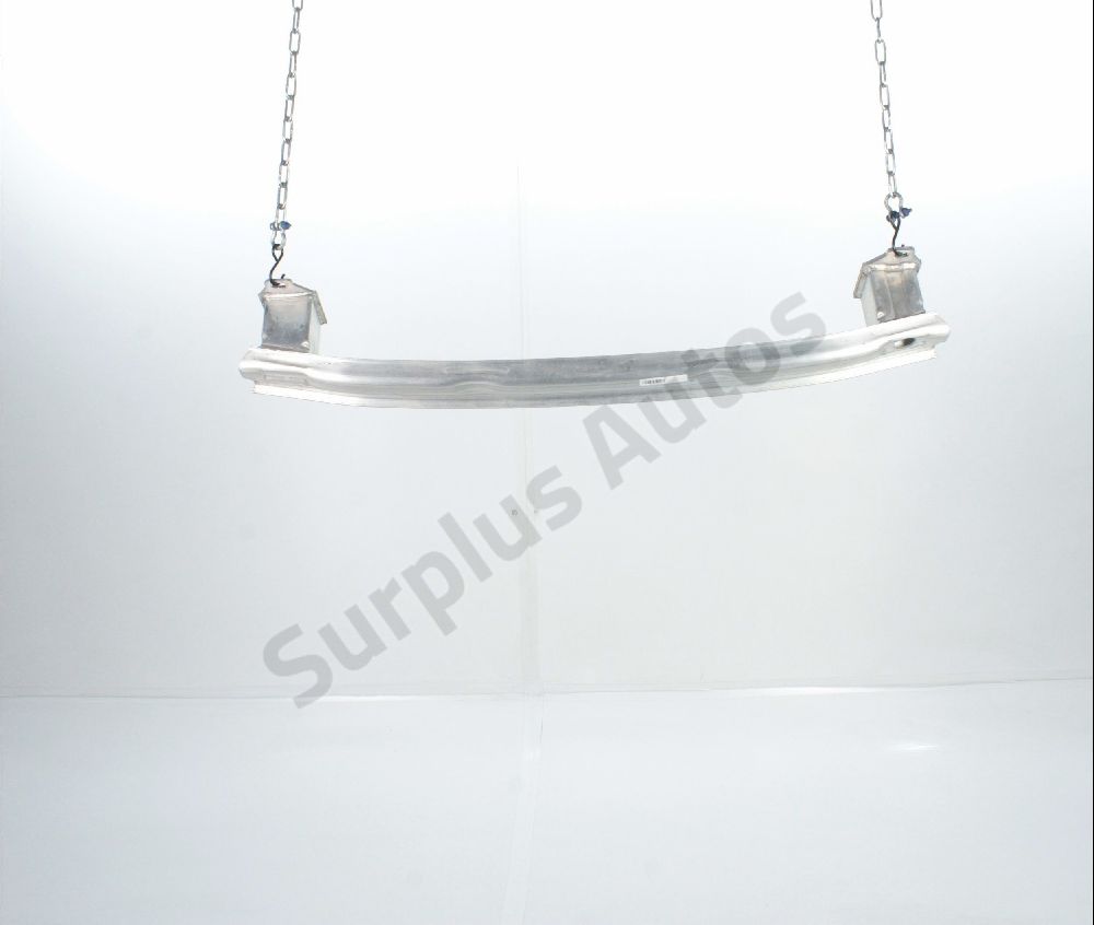 Renfort pare-choc arrière