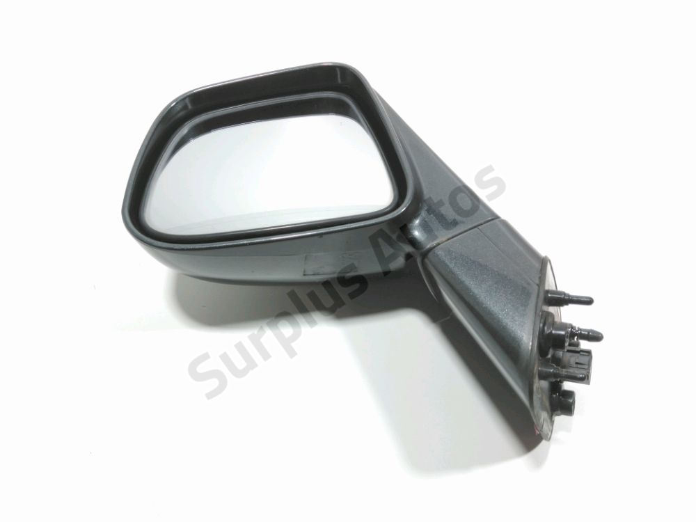 Rétroviseur électrique gauche