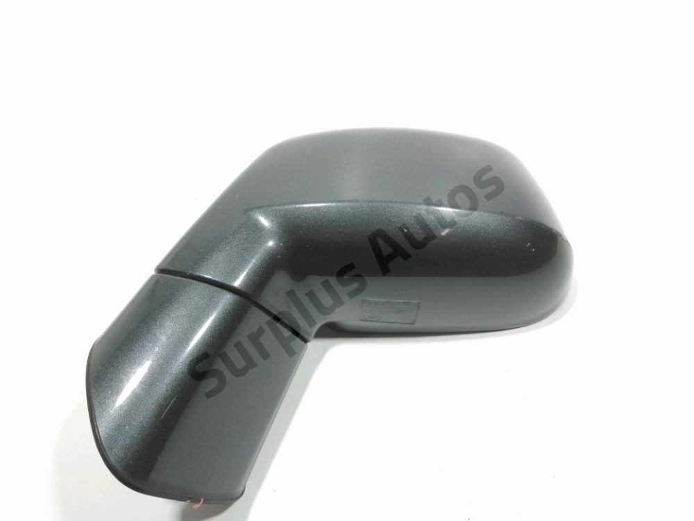 Rétroviseur électrique gauche